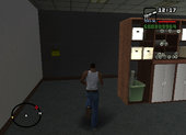 Stealth Mission
